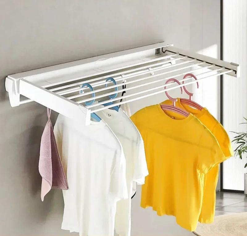 Clothes airer